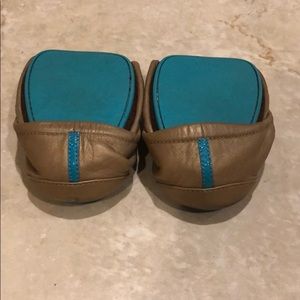 Tieks Ballet Flat